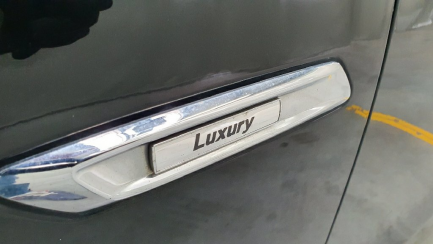 Zdjęcie przedmiotu: Bmw 520d xDrive Luxury Line