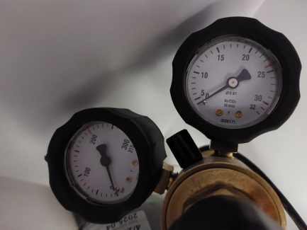 Zdjęcie przedmiotu: Cosmetic device for carboxytherapy Unique Technologies Julie Carboxytherapy