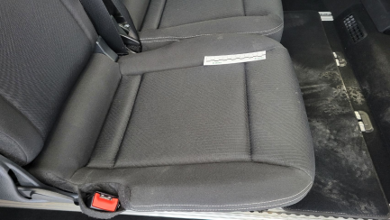 Zdjęcie przedmiotu: Renault Trafic Grand SpaceClass 2.0 dCi