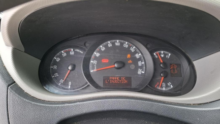 Zdjęcie przedmiotu: Opel Movano 2.3 CDTI E6 3.5t L2H2