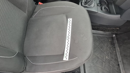 Zdjęcie przedmiotu: Dacia Lodgy 1.6 SCe Techroad S&S