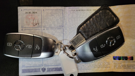 Zdjęcie przedmiotu: Mercedes-benz GLB 200 Progressive 7G-DCT