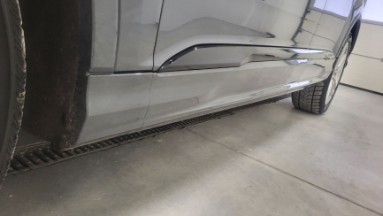 Zdjęcie przedmiotu: Audi Q7 50 TDI mHEV Quattro S Line