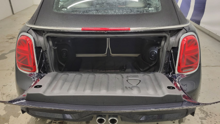 Zdjęcie przedmiotu: Mini Cooper S Classic Trim sport-aut