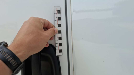 Zdjęcie przedmiotu: IVECO/LAMAR 70C18H Daily HI-MATIC E6e 7.2t