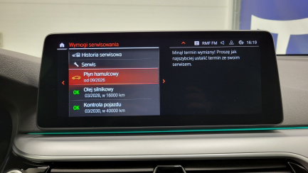 Zdjęcie przedmiotu: BMW 620d xDrive mHEV aut