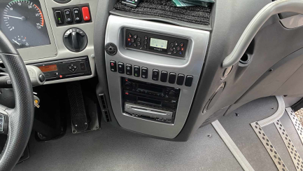 Zdjęcie przedmiotu: IRIZAR I6 Integral 13.35 18.0t