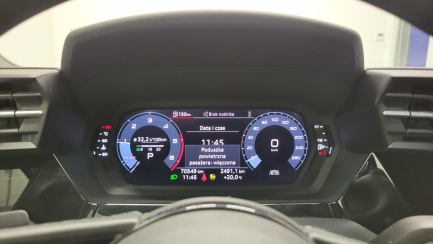 Zdjęcie przedmiotu: Audi A3 30 TDI S tronic