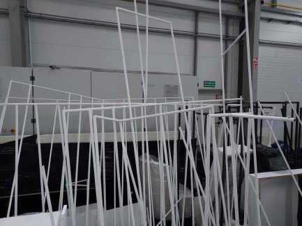 Zdjęcie przedmiotu: Package Auction - A set of shop furniture