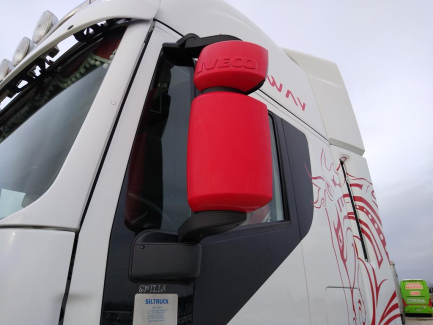 Zdjęcie przedmiotu: Iveco AS440T/P