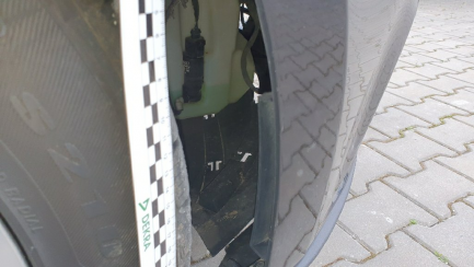 Zdjęcie przedmiotu: Ford Mustang Fastback 3.7 aut