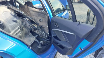 Zdjęcie przedmiotu: Bmw M135i xDrive Steptronic