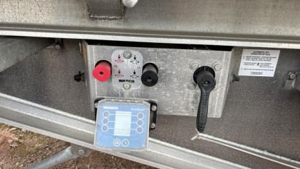 Zdjęcie przedmiotu: ZAMARBU SR01 39.0t