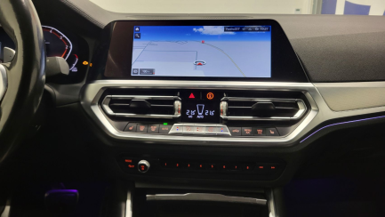 Zdjęcie przedmiotu: BMW 330d xDrive M Sport sport-aut