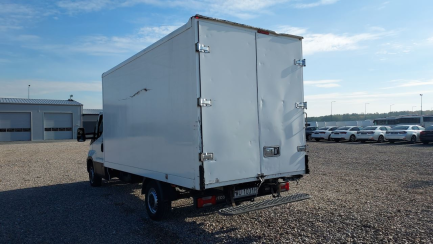 Zdjęcie przedmiotu: Iveco DAILY E5 3.5t