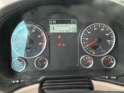 Zdjęcie przedmiotu: PACKAGE 3 MAN TGX 18.460, MAN TGX 18.440, MB 1845 Actors