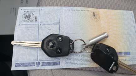 Zdjęcie przedmiotu: Subaru Forester 2.0D Exclusive