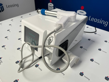 Zdjęcie przedmiotu: Studio Figura treatment device Shock wave