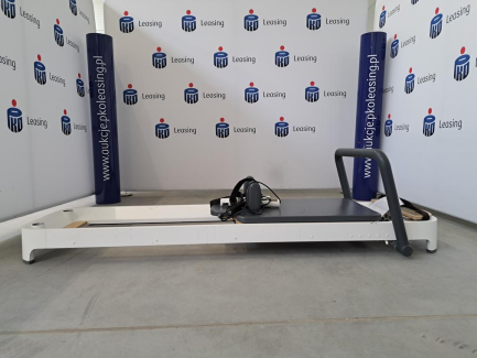 Balanced Body Allegro 2 Pilates Reformer