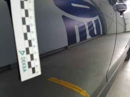 Zdjęcie przedmiotu: Audi A6