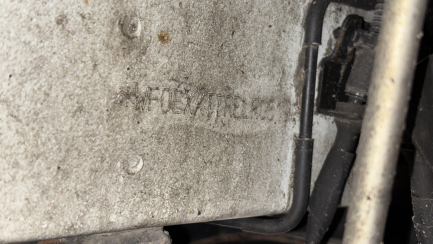 Zdjęcie przedmiotu: Ford Transit 350 2.0 TDCi DPF L4H3 Trend E6.2 3.5t