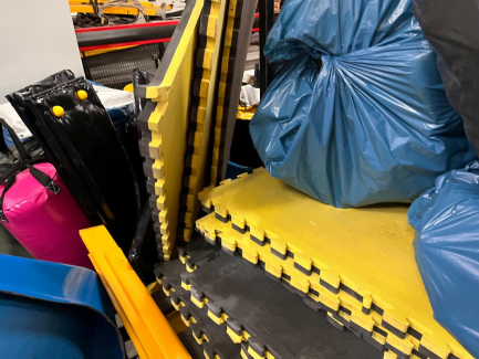 Zdjęcie przedmiotu: Indoor playground NANY Sp. z o. o.
