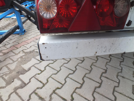 Zdjęcie przedmiotu: AUCTION OF THE DAY SCHMITZ CARGOBULL AG SKO 24L-13.4 Refrigerator