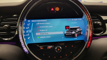 Zdjęcie przedmiotu: Mini Cooper Classic Trim aut