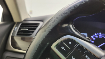 Zdjęcie przedmiotu: Lexus GS 200t / 300 Elegance