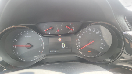 Zdjęcie przedmiotu: Opel Corsa 1.2 Edition S&S
