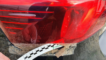 Zdjęcie przedmiotu: Toyota Avensis 2.0 D-4D Premium