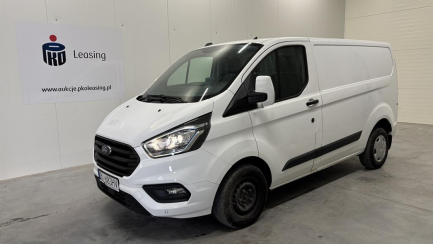 Ford Transit Custom 280 2.0 TDCi E6 2.8t L1 Trend