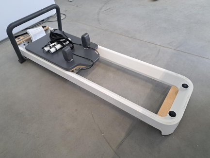 Zdjęcie przedmiotu: Balanced Body Allegro 2 Pilates Reformer