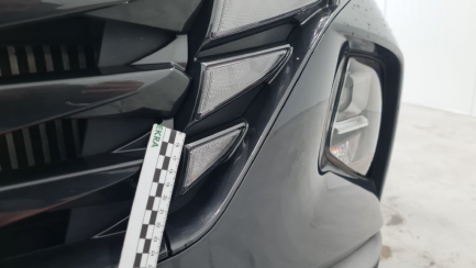 Zdjęcie przedmiotu: Hyundai Tucson 1.6 T-GDi Modern 2WD