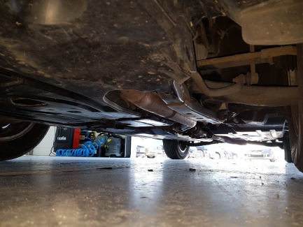 Zdjęcie przedmiotu: Subaru Legacy 2.0 D Comfort AT