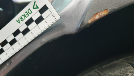 Zdjęcie przedmiotu: Porsche Panamera GTS