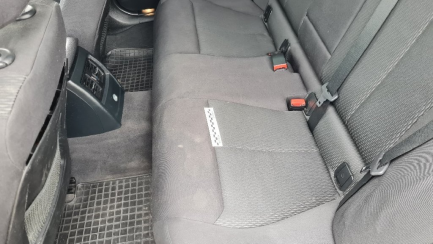 Zdjęcie przedmiotu: Bmw 320D Touring