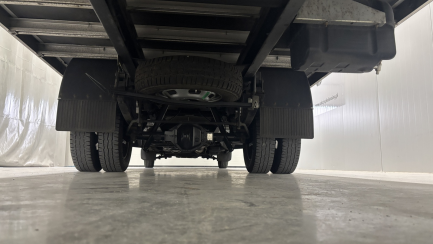 Zdjęcie przedmiotu: Iveco DAILY E6 3.5t Hi-Matic