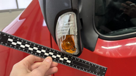 Zdjęcie przedmiotu: Renault Master RWD dCi E5 3.5t L3H3 Pack Clim HD