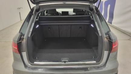 Zdjęcie przedmiotu: Audi A4 40 TDI mHEV S Line S tronic Oświadczenie o utracie DR
