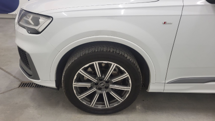 Zdjęcie przedmiotu: Audi Q7 55 TFSI mHEV Quattro S Line