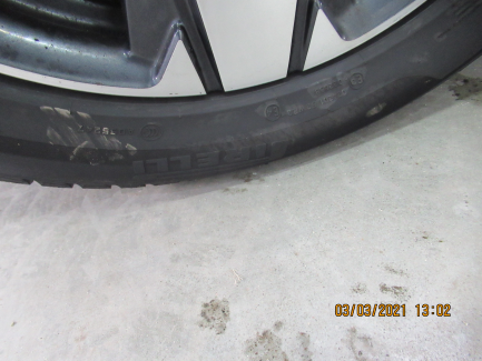 Zdjęcie przedmiotu: Peugeot 5008 2.0 HDI MR`17 E6