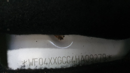 Zdjęcie przedmiotu: Ford Focus sedan 1.6 Trend