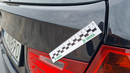 Zdjęcie przedmiotu: Bmw 320D Touring