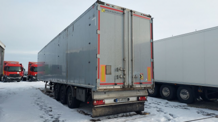 Zdjęcie przedmiotu: KRAKER CF200