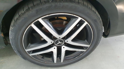 Zdjęcie przedmiotu: Mercedes-benz V 250 (BlueTEC) d Avantgarde 7G-Tronic