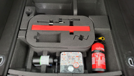 Zdjęcie przedmiotu: ALFA ROMEO Stelvio 2.0 Turbo Veloce Q4 aut