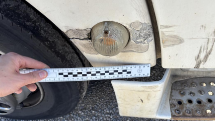 Zdjęcie przedmiotu: MAN TGX E6 18.0t LLS-U(XXL)