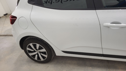 Zdjęcie przedmiotu: Renault Clio 1.0 TCe Equilibre LPG Brak dokument&oacute;w LPG