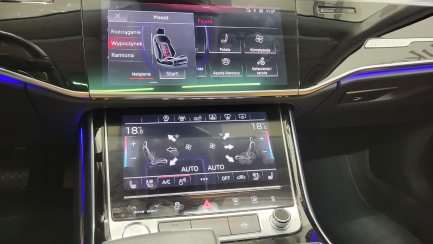 Zdjęcie przedmiotu: Audi A8 L 50 TDI mHEV Quattro Tiptr.